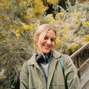 Meet your Posher, Paige